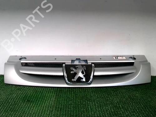 Used Grille PEUGEOT PARTNER MPV (5_, G_) 2.0 HDI (90 hp) 20876931
