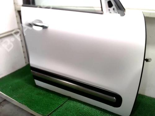 Right front door FIAT 500L (351_, 352_) 1.4 (199LYB1B) | BP25294688C3