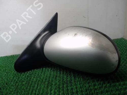 Left mirror PEUGEOT 406 (8B) 2.0 HDI 90 | BP22086521C26 
