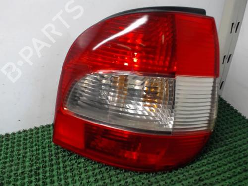 Used Right taillight Right taillight 22080010 22080010