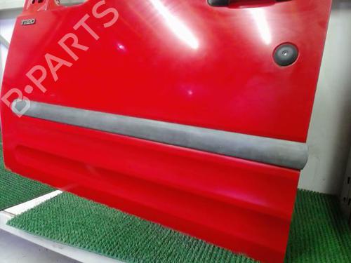 Left front door FORD TRANSIT CONNECT (P65_, P70_, P80_) 1.8 Di | BP20877262C2 