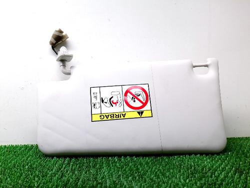 Right sun visor JEEP RENEGADE SUV (BU, B1, BV) 1.6 CRD | BP34432920I2  - Image 5
