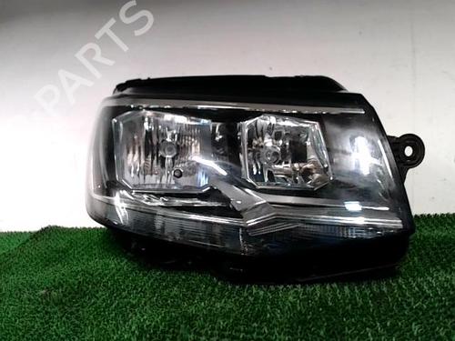 Højre forlygte VW TRANSPORTER T6 / CARAVELLE T6 Bus (SGB, SGJ, SHB, SHJ) 2.0 TDI (150 hp) 20873799