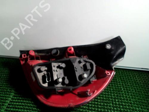 Used Left taillight RENAULT CLIO III (BR0/1, CR0/1) 1.5 dCi (BR17, CR17) (86 hp) 22082782