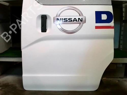 Used Left slide door Left slide door NISSAN NV200 Van 1.5 dCi 85 (M20, M20N, M20M) (86 hp) 27927903 27927903