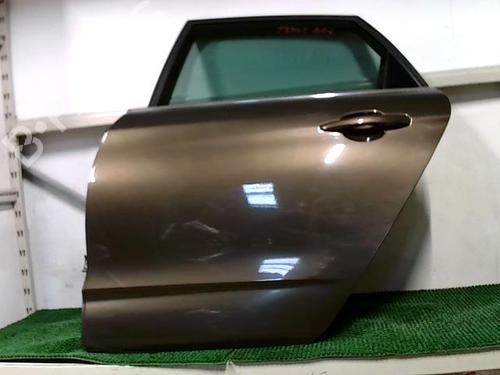 Left rear door CITROËN C4 II (NC_) 1.6 HDi 90 | BP20874251C4 