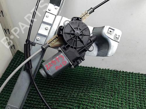 Front right window mechanism RENAULT KANGOO Express (FW0/1_) 1.5 dCi 70 (FW0A, KW0V) | BP22088406C23 