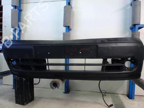 Front bumper RENAULT KANGOO (KC0/1_) 1.5 dCi | BP22087533C7 