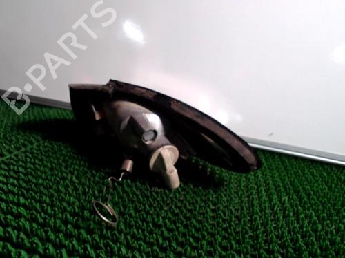 Used Right front fog light RENAULT ESPACE III (JE0_) 2.2 dCi (JE0K) (130 hp) 25262110