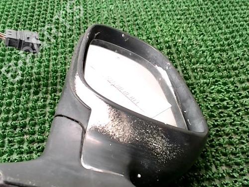 Left mirror VW POLO (6N2) 1.4 | BP26743192C26 