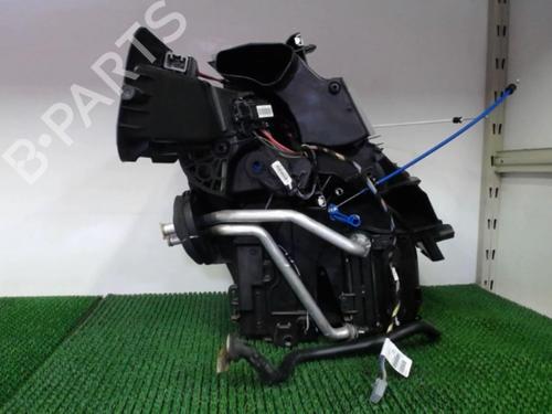 Heater matrix box RENAULT CLIO IV (BH_) 1.5 dCi 75 | BP25262121M61 