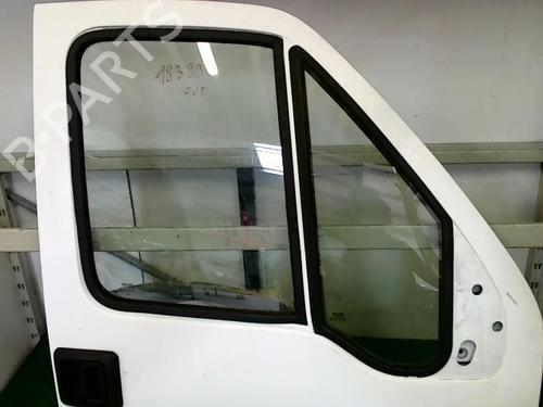 Right front door CITROËN JUMPER I Van (244) 2.2 HDi | BP22089151C3 