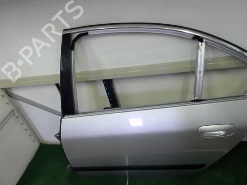 Left rear door PEUGEOT 607 (9D, 9U) 2.2 HDi | BP20877545C4 