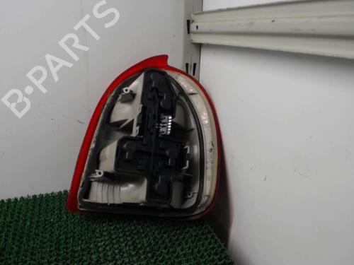 Left taillight OPEL CORSA B (S93) 1.0 i 12V (F08, F68, M68) | BP22085221C34 