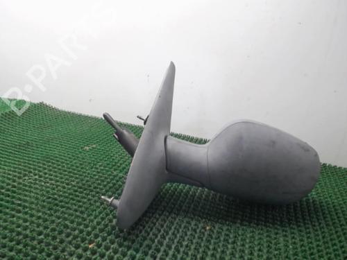 Used Left mirror RENAULT MEGANE I (BA0/1_) 1.9 D Eco (BA0A, BA0U, BA0R) (64 hp) 22079129