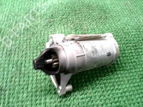 Used Starter Starter PEUGEOT 208 II (UB_, UP_, UW_, UJ_) 1.5 BlueHDI 100 (102 hp) 28023648 28023648