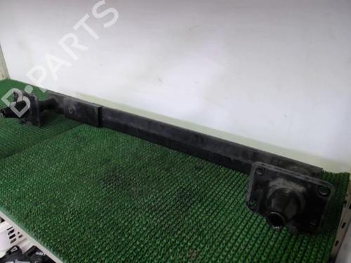 Front bumper reinforcement PEUGEOT 3008 I MPV (0U_) 2.0 HDi 150 / BlueHDi 150 | BP20875630C109 