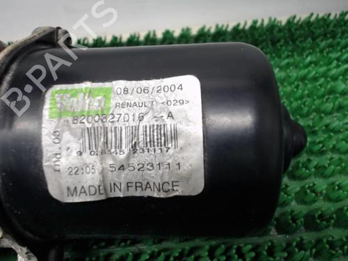 Front wiper motor RENAULT SCÉNIC II (JM0/1_) 1.9 dCi (JM0G, JM12, JM1G, JM2C) | BP22077558M29 