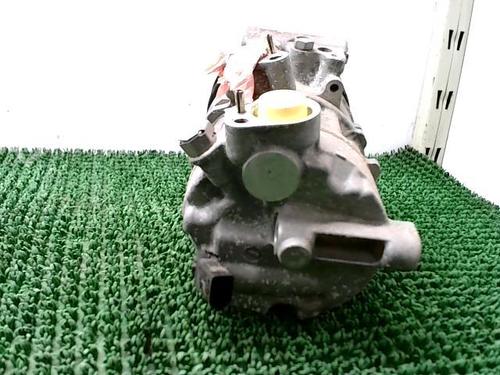 Used AC compressor AC compressor VW GOLF VII (5G1, BQ1, BE1, BE2) 1.6 TDI (105 hp) 22091560 22091560