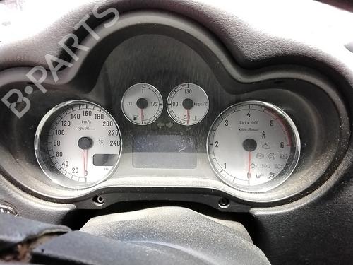 Used Instrument cluster Instrument cluster 36909808 36909808