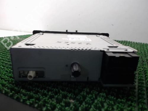 Used Radio Radio RENAULT MEGANE III Hatchback (BZ0/1_, B3_) 1.5 dCi (BZ09, BZ0D, BZ1W, BZ29, BZ14) (110 hp) 22085049 22085049