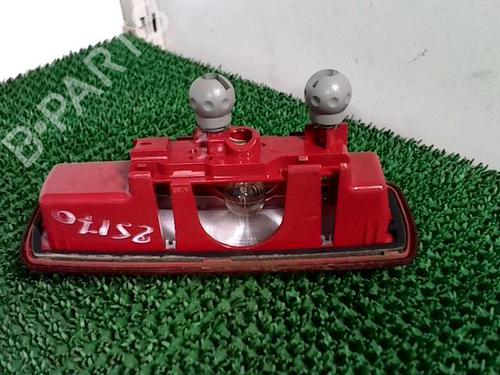Third brake light RENAULT TRAFIC III Van (FG_) 2.0 dCi 120 (FGMN) | BP24144441L11 