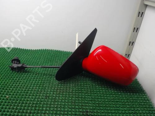 Used Left mirror Left mirror VW POLO III (6N1) 60 1.4 (60 hp) 22077102 22077102