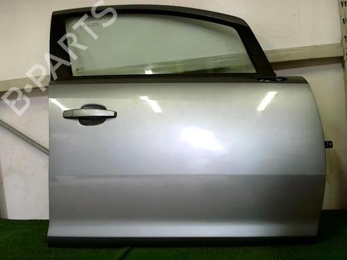 Used Right front door OPEL CORSA D (S07) 1.3 CDTI (L08, L68) (75 hp) 20875242