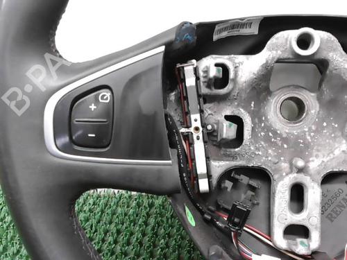 Steering wheel RENAULT CLIO IV (BH_) 0.9 TCe 90 (BHNF, BHMA, BHMH, BHJK, BHJR) | BP29924830C49