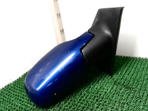 Right mirror RENAULT CLIO III (BR0/1, CR0/1) 1.5 dCi (C/BR0G, C/BR1G) | BP27176796C27