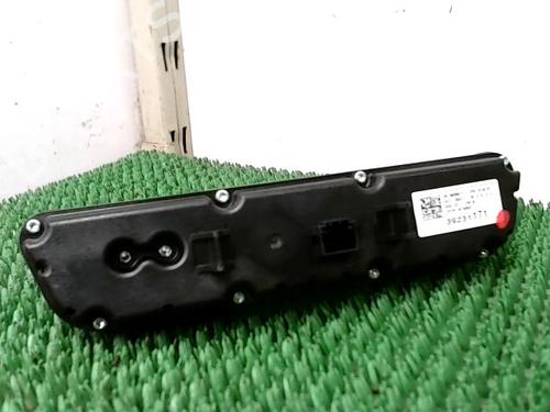 Used Climate control Climate control OPEL CORSA F (P2JO) 1.2 (68) (75 hp) 23790249 23790249