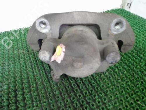 Used Left front brake caliper BMW 3 (E46) 320 d (136 hp) 22078216