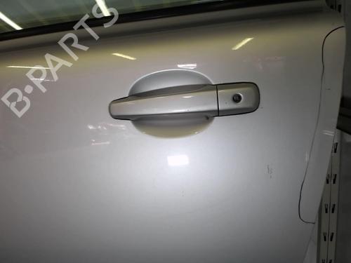 Left front door VOLVO C30 (533) 2.0 D | BP20877557C2 
