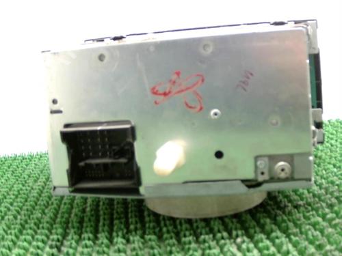 Bilradio FORD FOCUS II (DA_, HCP, DP) 1.6 TDCi | BP22079715E6 