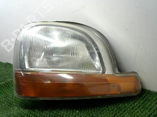 Right headlight RENAULT KANGOO (KC0/1_) D 65 1.9 (KC0E, KC02, KC0J, KC0N) | BP31823406C29 - Image 4