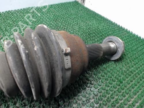 Used Right front driveshaft CITROËN JUMPER II Van 2.2 HDi 100 (101 hp) 22081775