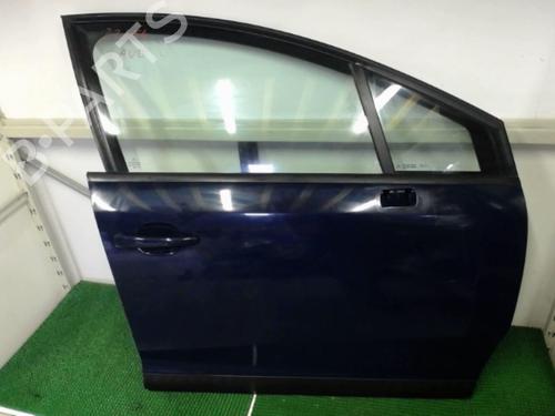 Right front door CITROËN C4 I (LC_) 1.6 HDi | BP20876534C3 