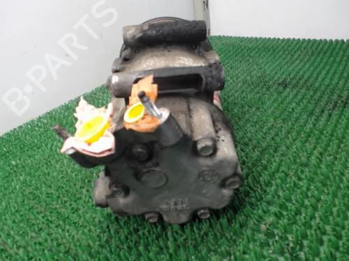 Used AC compressor AC compressor PEUGEOT 308 I (4A_, 4C_) 1.6 HDi (90 hp) 20876532 20876532