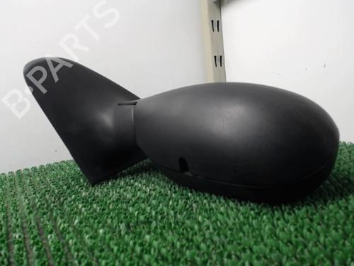 Left mirror RENAULT CLIO II (BB_, CB_) 1.5 dCi (B/CB07) | BP20876694C26 