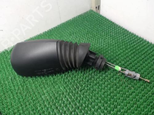 Right mirror FIAT PUNTO (188_) 1.2 60 (188.030, .050, .130, .150, .230, .250) | BP22086505C27 