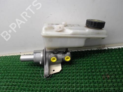 Brake master cylinder RENAULT KANGOO / GRAND KANGOO II (KW0/1_) 1.5 dCi 90 (KW05, KW08, KW0G, KW11) | BP22077975M77 