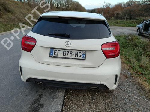Luftventil MERCEDES-BENZ A-CLASS (W176) A 180 CDI (176.000) | BP24959125I21 - Image 4