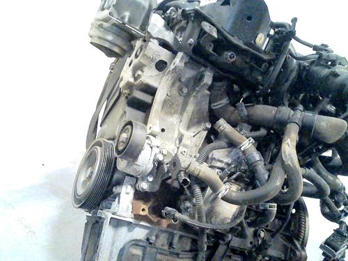 Motor PEUGEOT 308 I (4A_, 4C_) 2.0 HDi (136 hp) 22090498