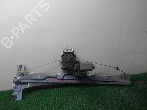 Used Front left window mechanism Front left window mechanism PEUGEOT 207 (WA_, WC_) 1.4 HDi (68 hp) 22088288 22088288