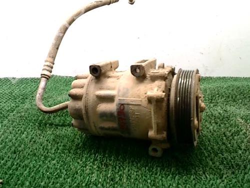 AC compressor CITROËN JUMPY II Van 2.0 HDi 120 | BP29817025M34