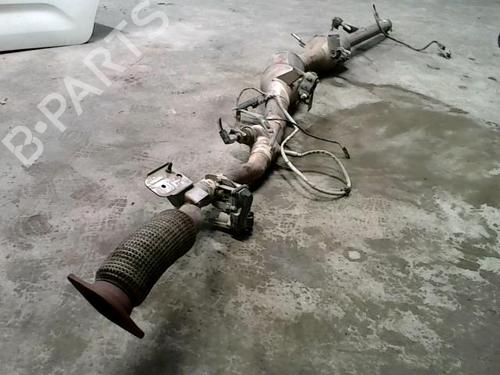 Catalyst NISSAN NV300 Van (X82) 1.6 dci 120 | BP30903893M10