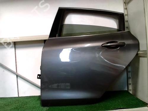 Tür links hinten für PEUGEOT 208 I (CA_, CC_) 1.2 THP 110 (110 hp) 20874885