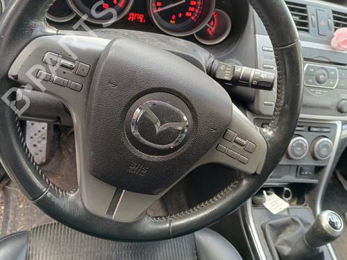 Gearbox MAZDA 6 Estate (GH) 2.2 MZR-CD (GH10) | BP36943877M3 - Image 9