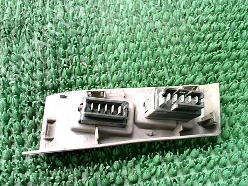 Left front window switch RENAULT MASTER II Van (FD) 2.2 dCI 90 (FD0G, FD0N, FD2G, FD2N, FD3G, FD3N) | BP29918033I27