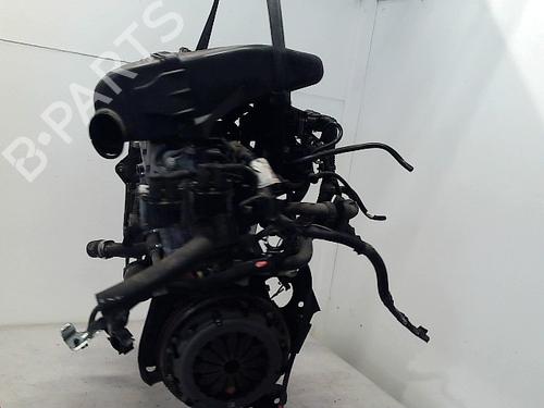Engine FIAT PUNTO (188_) 1.2 60 (188.030, .050, .130, .150, .230, .250) | BP23432720M1 